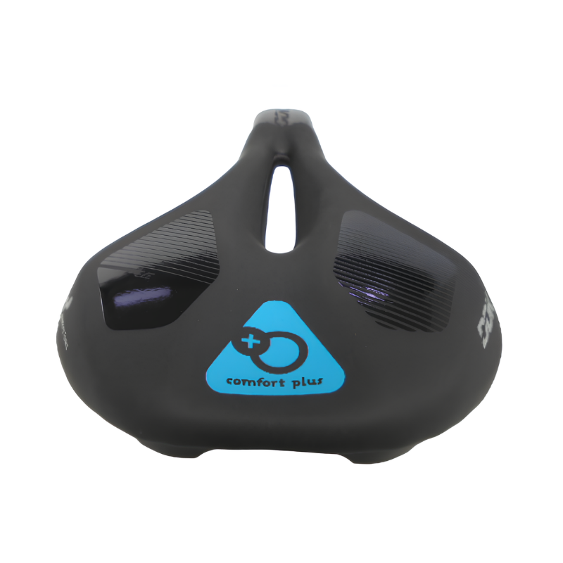 saddle